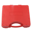Hand Held Brake Bleeding Vacuum Pump Bleeder Tester Garage Tool for Car Van Bike