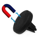 Mini Car Magnetic Adjustable Air Vent Mount Holder Stand For iPhone 7 6s Plus / THC