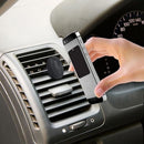 Mini Car Magnetic Adjustable Air Vent Mount Holder Stand For iPhone 7 6s Plus / THC