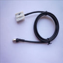3.5mm Aux Auxiliary Cable Jack Adapter Conventer Car Home Audio Smart Phone