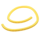 Accessories - Cable Management - Cable Marker Cable Sleeves Number 7 Pack of 100