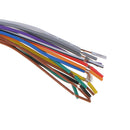 Car Audio Stereo CD Player Wiring Harness Wire Adapter Plug for Aftermarket Radio VW