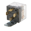 80A 4PIN Automotive DC 12V High Current Relay Car SPST Relay 4p