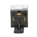 80A 4PIN Automotive DC 12V High Current Relay Car SPST Relay 4p
