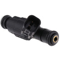 Best Upgrade Fuel Injector Set for Jeep 1999 2000 2001 2002 2003 2004