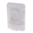 Car Vehicle Interior LED Reading Cabin Dome Light - Marine/Boat/Caravan/RV Lamp 12v 280LM