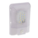 Car Vehicle Interior LED Reading Cabin Dome Light - Marine/Boat/Caravan/RV Lamp 12v 280LM