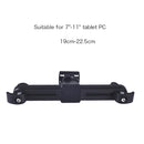 7"-10"Car Back Seat Headrest Mount Tablet Holder for iPad Air 2 3 4 5 Mini