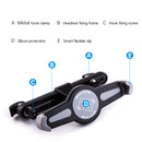 7"-10"Car Back Seat Headrest Mount Tablet Holder for iPad Air 2 3 4 5 Mini