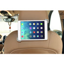 7"-10"Car Back Seat Headrest Mount Tablet Holder for iPad Air 2 3 4 5 Mini