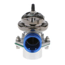 Type RS Turbo Charger BOV Blow Off Valve +2.5" Aluminum Flange Adapter Pipe