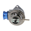 Type RS Turbo Charger BOV Blow Off Valve +2.5" Aluminum Flange Adapter Pipe