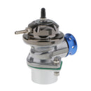 Type RS Turbo Charger BOV Blow Off Valve +2.5" Aluminum Flange Adapter Pipe