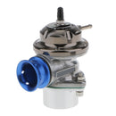 Type RS Turbo Charger BOV Blow Off Valve +2.5" Aluminum Flange Adapter Pipe