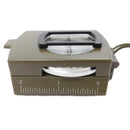 Outdoor Hiking Camping Compass Measuring Azimuth