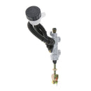Rear Foot Brake Hydraulic Master Cylinder For Motorcycle Sport Dirt Bike ATV