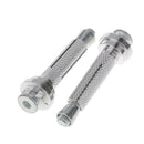 Off - road Motorcycles Insert Hand Guard Metal Clamp Mounting Kit with Bolts / Nuts Fit for Suzuki Honda Kawasaki 28mm 1 1/8inch
