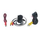 Parking Assistance LED Wired Car Rear View Reverse Camera for Ford Transit