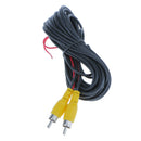 Parking Assistance LED Wired Car Rear View Reverse Camera for Ford Transit