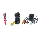 Parking Assistance LED Wired Car Rear View Reverse Camera for Ford Transit
