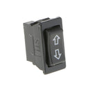Illuminated Rocker Power Lock Window Switch 5 Pin