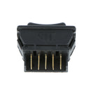Illuminated Rocker Power Lock Window Switch 5 Pin