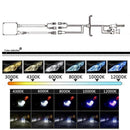 H1 55W DC 12V 6000K HID Kit Xenon Headlight Conversion Light Bulbs