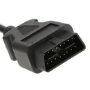 CREATOR C110 OBD2 EOBD Scanner Airbag Engine ABS SRS Diagnostic Fault Code Reader For BMW E83 E85