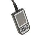 CREATOR C110 OBD2 EOBD Scanner Airbag Engine ABS SRS Diagnostic Fault Code Reader For BMW E83 E85