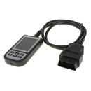 CREATOR C110 OBD2 EOBD Scanner Airbag Engine ABS SRS Diagnostic Fault Code Reader For BMW E83 E85