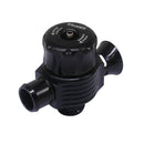 Dual Port Turbo Aluminum 25mm Diesel Blow Off Valve Wastegate