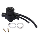 Dual Port Turbo Aluminum 25mm Diesel Blow Off Valve Wastegate
