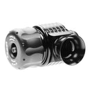 Single Port Adjustable Racing Turbo Aluminum Blow Off Valve