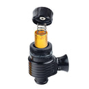 Single Port Adjustable Racing Turbo Aluminum Blow Off Valve