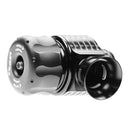 Single Port Adjustable Racing Turbo Aluminum Blow Off Valve