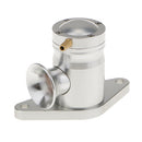 2.3T Blot-on Aluminum Alloy Blow Off Valve for Subaru Forester