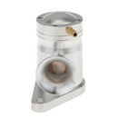 2.3T Blot-on Aluminum Alloy Blow Off Valve for Subaru Forester