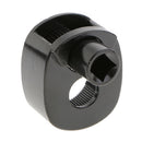 Universal Steering Tie Rod End Wrench 33-42mm Removal Tool with 1/2 inch Drive for Car Truck