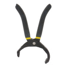 Car Vehicle Service Tools Wrench 60-90mm Capacity Remove Oil Fuel Filters Universal