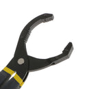 Car Vehicle Service Tools Wrench 60-90mm Capacity Remove Oil Fuel Filters Universal