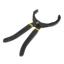 Car Vehicle Service Tools Wrench 60-90mm Capacity Remove Oil Fuel Filters Universal