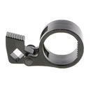 Refit Repair Service Removal Inner Tie Direction Steering Rod End Wrench 27-42mm Black