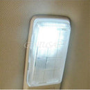 2pcs White 31mm 12smd COB LED Bulb Festoon Lamp For Car Dome Map Lights