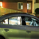 2pcs White 31mm 12smd COB LED Bulb Festoon Lamp For Car Dome Map Lights