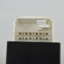 NEW 4 Buttons Electric Power Window Master Control Switch Driver Side for Toyota Corolla 2001-2004