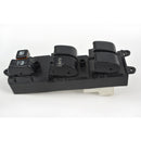 NEW 4 Buttons Electric Power Window Master Control Switch Driver Side for Toyota Corolla 2001-2004