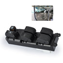 NEW 4 Buttons Electric Power Window Master Control Switch Driver Side for Toyota Corolla 2001-2004