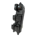 NEW 4 Buttons Electric Power Window Master Control Switch Driver Side for Toyota Corolla 2001-2004