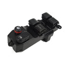 Direct Fit Car Window Lifter Switch Front Left Side for Honda 2007 2008 35750SELP11