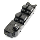 Electric Power Window Master Switch for Mitsubishi Lancer Pajero MR194826